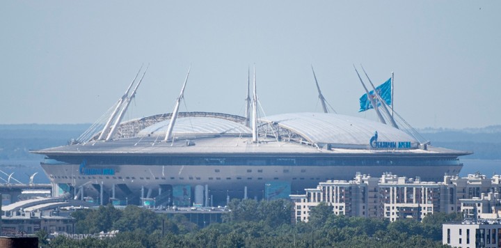 Rusko opäť témou. Nemusí byť súčasťou futbalovej Európy